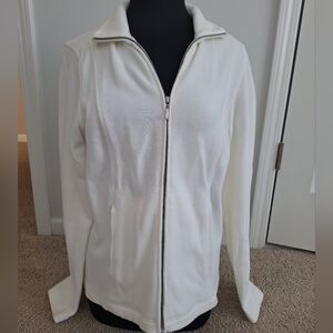 Lady Hathaway Full-Zip Jacket